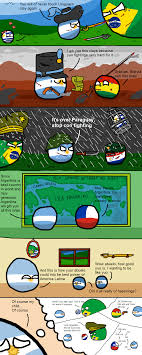 Argentina S True History Polandball History History Memes Fun Comics