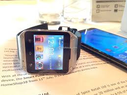 Spice Smart Pulse M9010 Unboxing, Hands ...