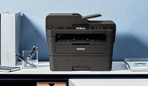 Brother stellt weltweit schnellsten office drucker vor: Multifunktionsdrucker Drucken Kopieren Faxen Scannen Brother