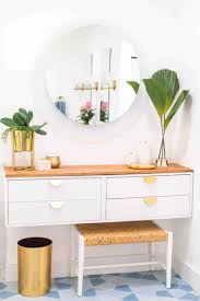 The whole set up includes ikea front opening frames, ikea hemnes cabinet, ikea luns chalkboard wall organizer, and ikea magnets. The Top Trending Ikea Hacks For 2020 Style The Cottage Market