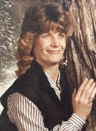 Martha Jo Wingate Martin