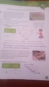 Libro de matemáticas 6 grado contestado pagina 129. Pag 129 De Matematicas 6 Grado Contestado