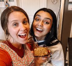 🍞😍Pumpkin bread! This is a favorite!...