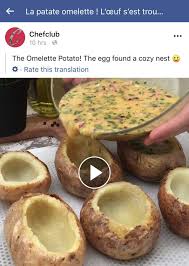 Discover Art Inspiration Ideas Styles Ricette Patate Al Forno Ripiene Ricette Di Cucina