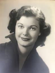 Obituary for Barbara Rose (McCririck) Colburn