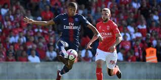 Nhận định, dự đoán bóng đá psg vs nimes lúc 02h00 ngày 12/08 ở vòng 1 vđqg pháp. Nimes Psg Les Infos Sur Le Match Heure Chaine