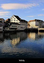 pin on zurich