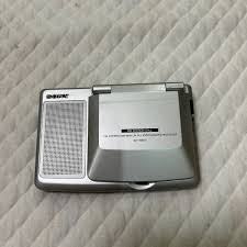 Image result for Sony ICF-SW07