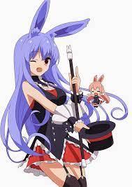 Usagi Girl Wallpaper Pack Random Anime Chibi Anime Anime Movies