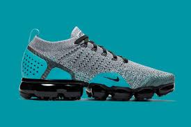 Nike air vapormax flyknit 2 honest review (vs vapormax 1). Nike S Vapormax 2 0 Dons Dusty Cactus Sneaker Freaker