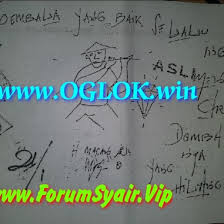 Pin Di Syair Hk Hari Ini