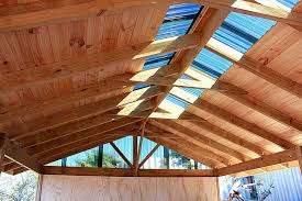 Now offering in a 1x6 Gable Timber Patio With Pine Lining Blue Sky Carpentry Perth