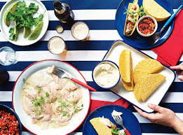 62 delicious easter dinner ideas the whole family will love.sheela is the senior contributing food editor at kitchn and the author of mediterranean every day: 25 Fish Recipes For Good Friday Supper