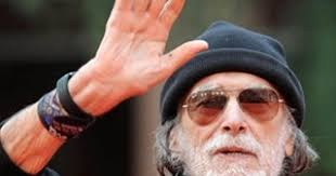 Tomas Milian visits Havana