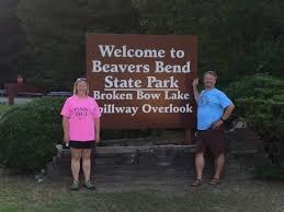 Check spelling or type a new query. State Park Overlook Sign Picture Of Beavers Bend Resort Park Broken Bow Tripadvisor