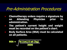 Care Of Patients Undergoing Chemotherapy Ppt Video Online