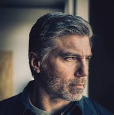 Anson Mount