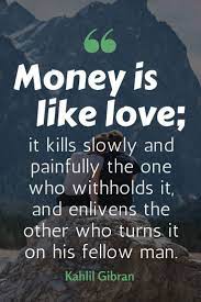 89 Money Quotes And Sayings About Saving And Making Money Money Quotes Finance Quotes Money Doesnt Buy Happiness