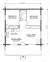 800 Sq Small Cottage Plans Under 1000 Sq Ft
