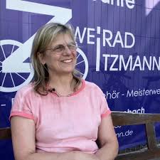 Zweirad Zitzmann Unser Team Renate Zitzmann Facebook