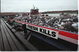 Fresh Kills | DSNY Family