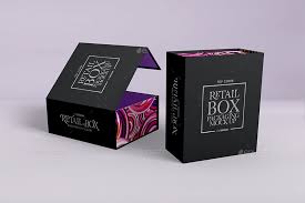 Download Retail Boxes Vol 4 Magnetic Box Packaging Mock Ups By Ina717 Graphicriver