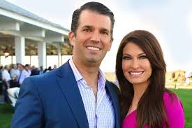 She is likewise rumored to have actually undergone several plastic surgical treatments to change her appearances and avoid aging. The Only Logical Reasons That Kimberly Guilfoyle Is Dating Doofus Trump Jr Social News Daily