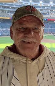 Robert "Moon Dog" Paetzel