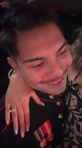 #usmarines #usmcball2024 #sniper #wifey #marines #lasvegas