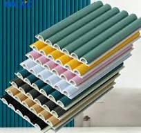 Durable Arc WPC - Versatile Construction Board Solution