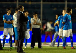 La gran final sería entre cruz azul y santos laguna. Cruz Azul 18 Anos Sin Gloria En Liga