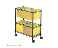 We did not find results for: Compact Mobile File Cart Safco Products