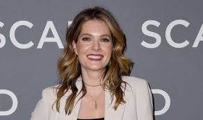 She is an actress, known for the bold type (2017), the lost valentine (2011) and miss sloane (2016). The Bold Type Cast Who Is Meghann Fahy What Else Has Meghann Fahy Starred In Tv Radio Showbiz Tv Express Co Uk