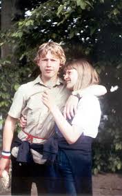 Zeepreventorium: Uit het fotoalbum van Edwin Vandenberghe