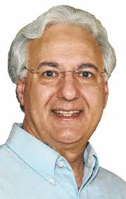 My Corner, Your Corner: Celebrating Christmas in Gloria's honor