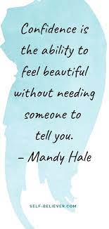 Self Confidence Quotes For Her Self Believer Com Confidence Quotes For Her Confidence Quotes Wise Inspirational Quotes