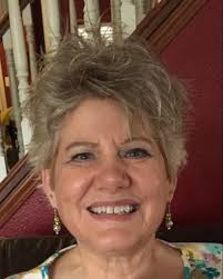 Vicky Campbell Obituary May 21, 2025