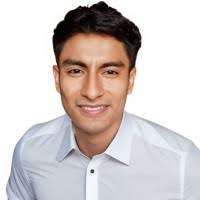 2 "Armando Junior Velasquez Valdiviezo" profiles