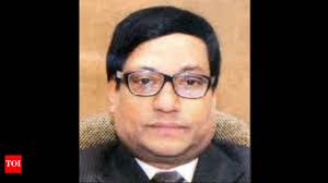 Nagpur post for Punjab education tribunal chief