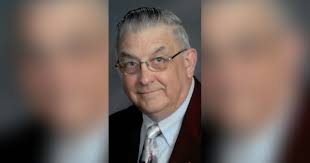 Obituary for Robert W Grimes