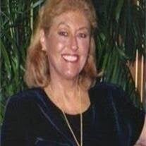 Danielle Judith Sutherland Obituary