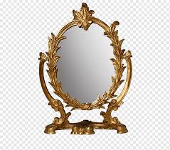 Free delivery and returns on ebay plus items for plus members. Mirror Light Vanity Bathroom Cabinet Lace Oval Mirror Border Glass Furniture Png Pngwing