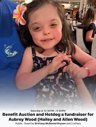 Praying for the Hailey family