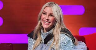 Ellie goulding is pregnant with her first child. Rhxk9lyzipn5gm