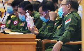 بعد الأنباء السارة قائمة المطهرات القادرة على قتل فيروس كورونا الحرة