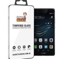 Matte Huawei P9 Screen Protector Tempered Glass Film For ...
