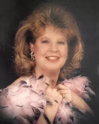Nancy Carolyn "Carol" Hilton Shockley Obituary December 25, 2024