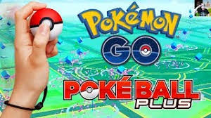 The Poké Ball Plus Has A Secret Feature That Makes Pokémon Go Easier To  Play | Nintendo Life