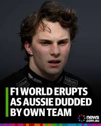 F1 team's strategic tire saving decision for upcoming race