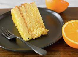 Torta De Naranja En Mi Cocina Hoy Torta Naranja Tortas Pastel De Naranja Recetas